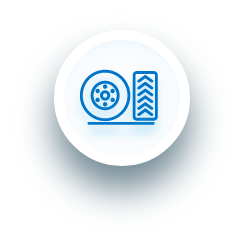 Tire Service Icon | Nashua Hyundai in Nashua NH