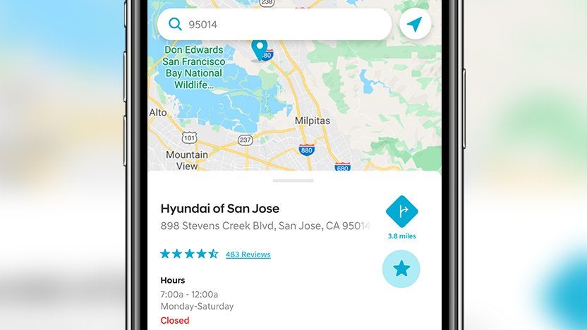Nashua Hyundai in Nashua NH