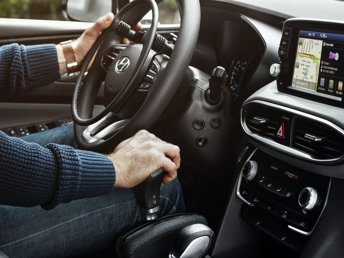 Nashua Hyundai in Nashua NH