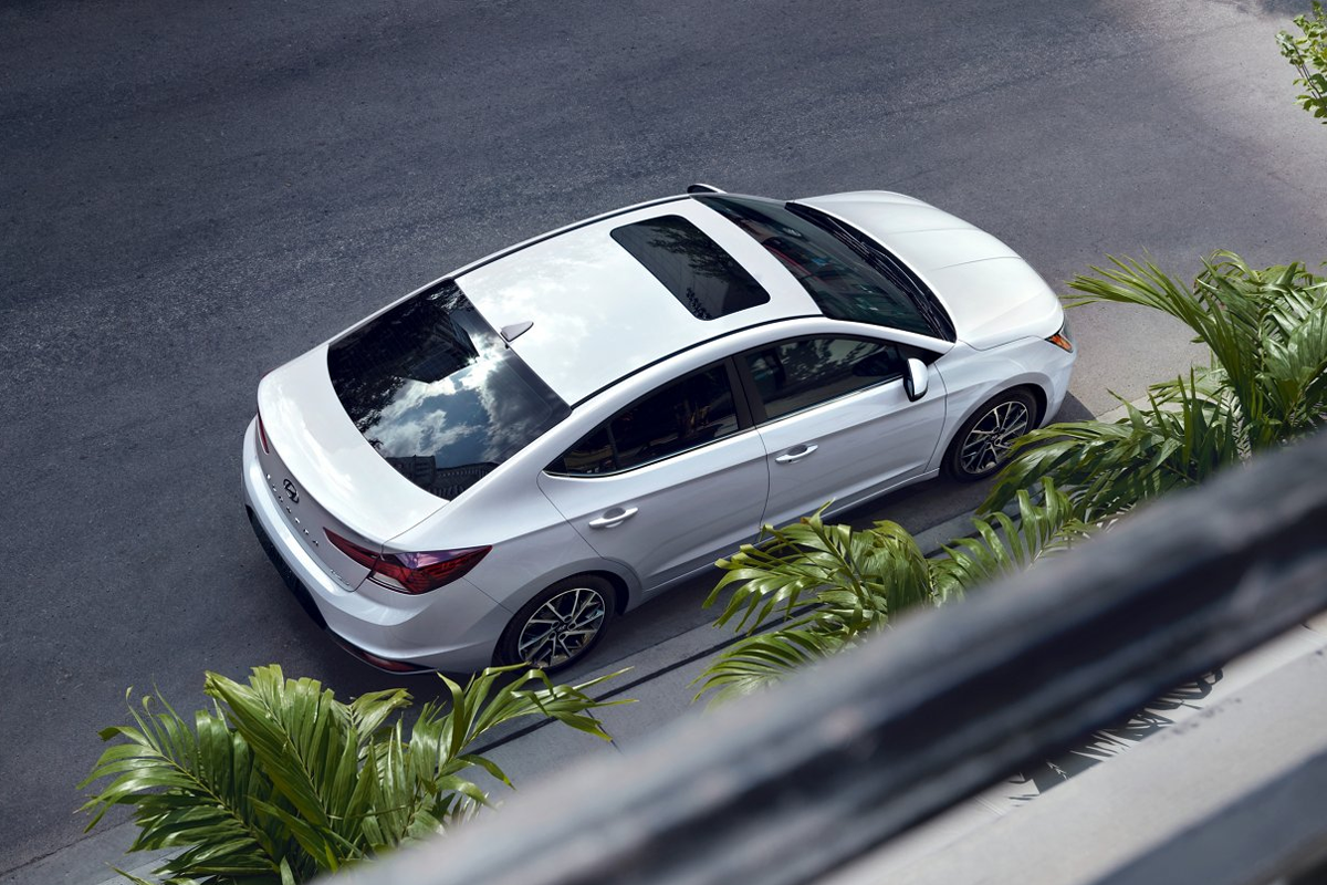 Nashua Hyundai in Nashua NH