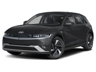 2025 Hyundai IONIQ 5 SE Standard Range