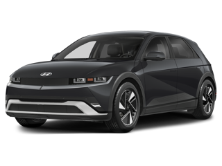 2025 Hyundai IONIQ 5 SE Standard Range