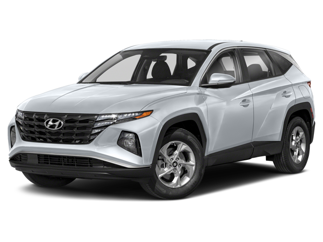 2024 Hyundai Tucson XRT