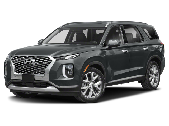 2020 Hyundai Palisade