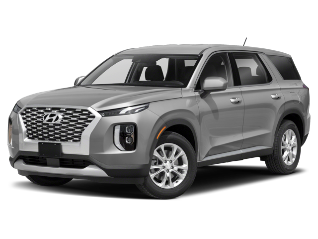 2020 Hyundai Palisade