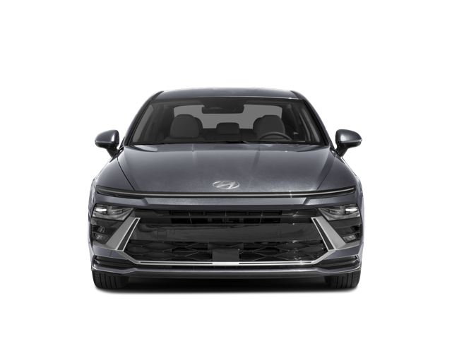2024 Hyundai Sonata Hybrid
