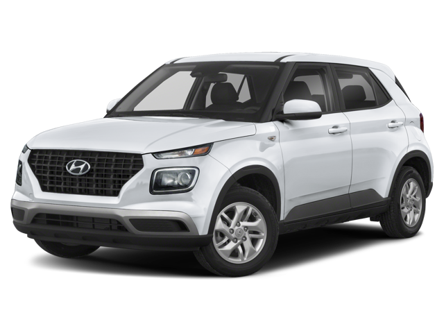 2024 Hyundai Venue SE