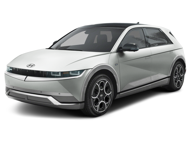 2024 Hyundai IONIQ 5 Disney100 Platinum Edition Dual Mot