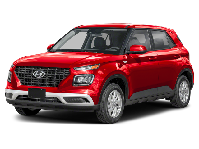 Image of Hyundai Venue SE