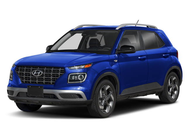 Image of Hyundai Venue Limited