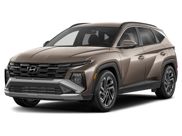 Image of Tucson Plug in Hybrid Limited
