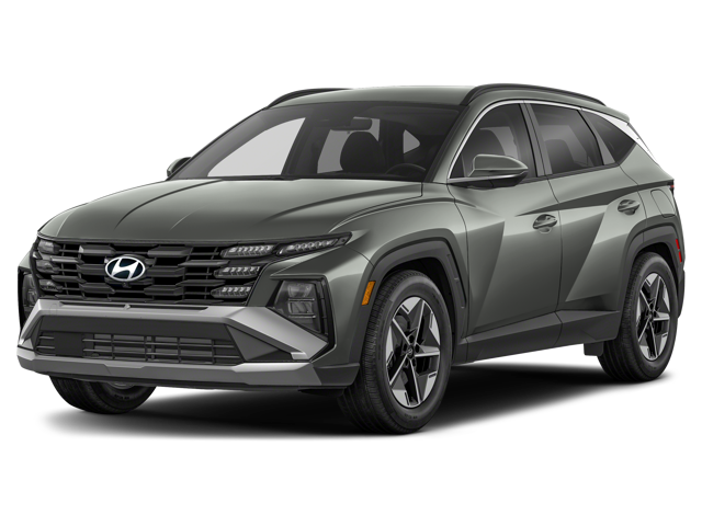 Image of Tucson Plug in Hybrid SEL