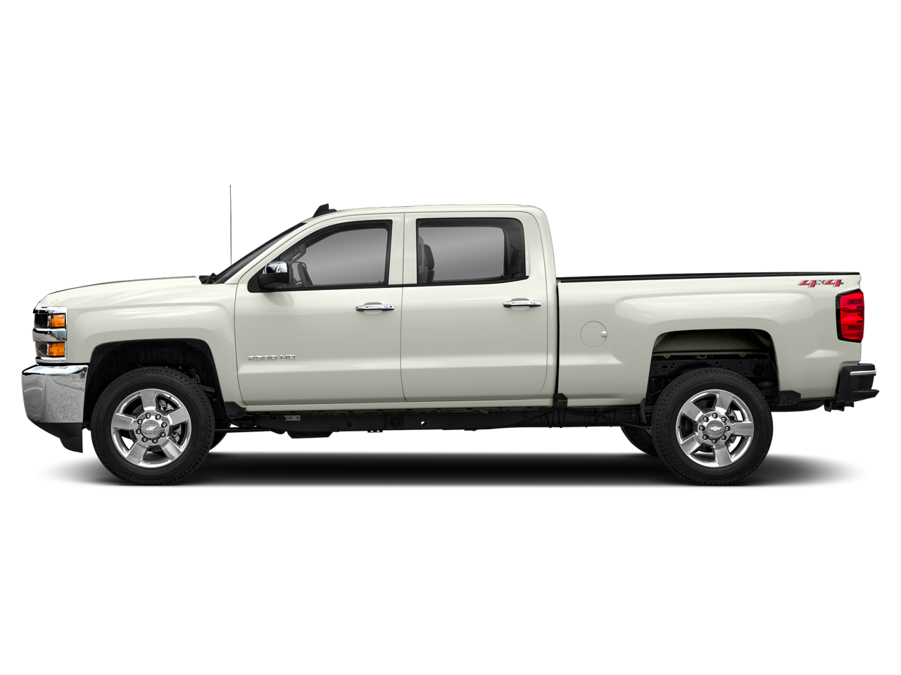 2019 Chevrolet Silverado 2500 HD High Country
