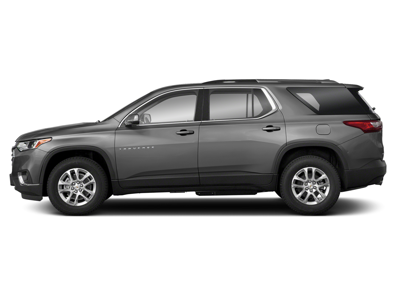 2020 Chevrolet Traverse 1LT - Photo 35