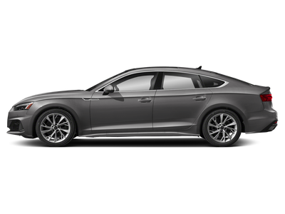2023 Audi A5 Sportback S line Prestige