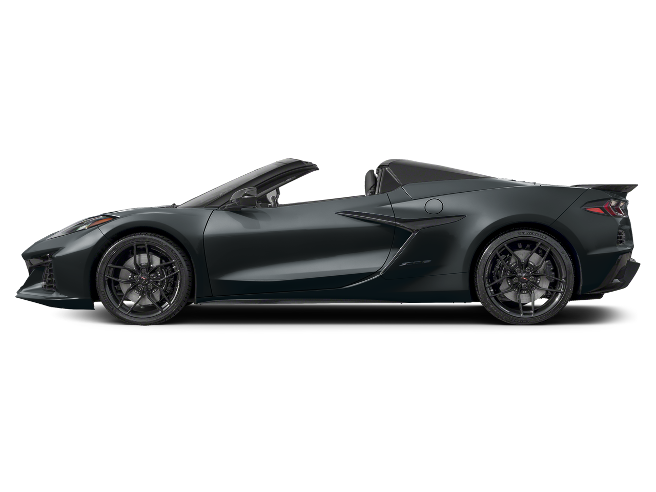 2024 Chevrolet Corvette 2LZ