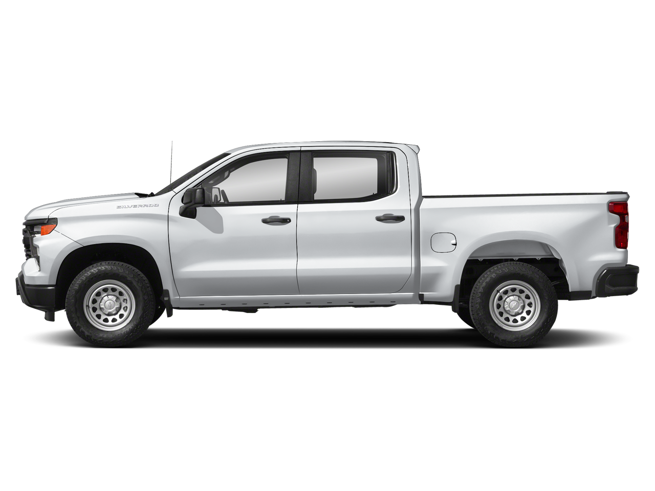 2024 Chevrolet Silverado 1500 RST - Photo 37