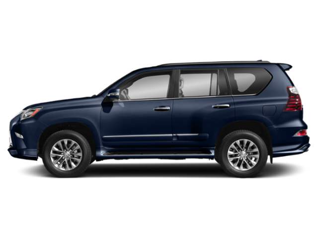 2019 Lexus GX 460 Premium