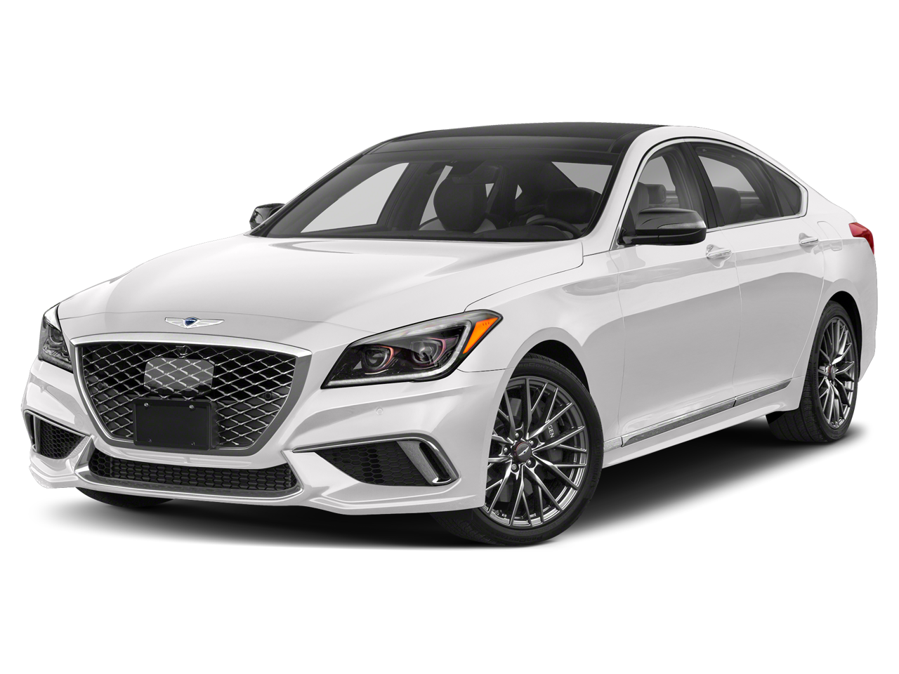 2019 Genesis G80 3.3T Sport