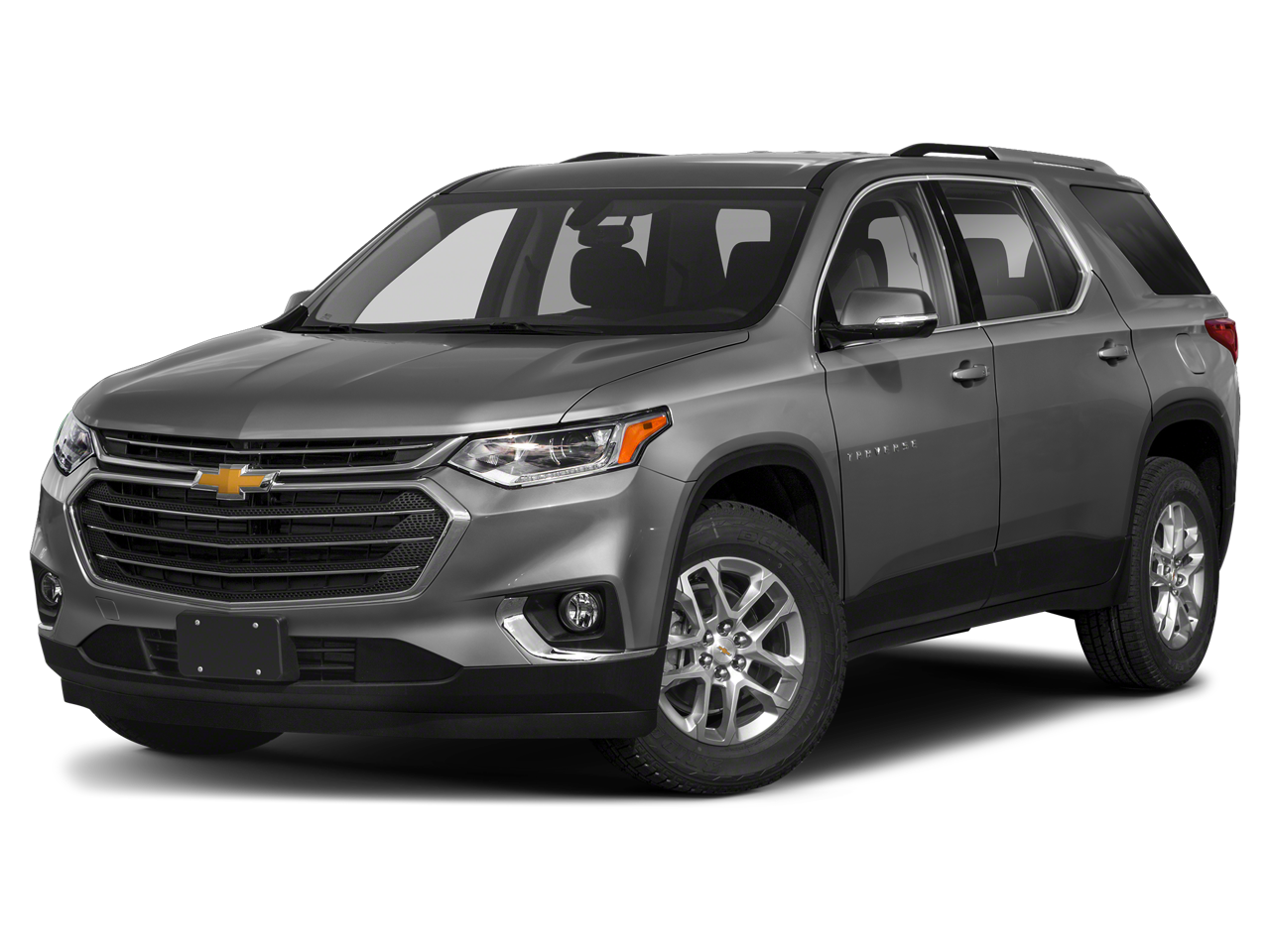 2020 Chevrolet Traverse 1LT - Photo 33