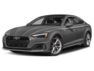 2023 Audi A5 Sportback S line Prestige