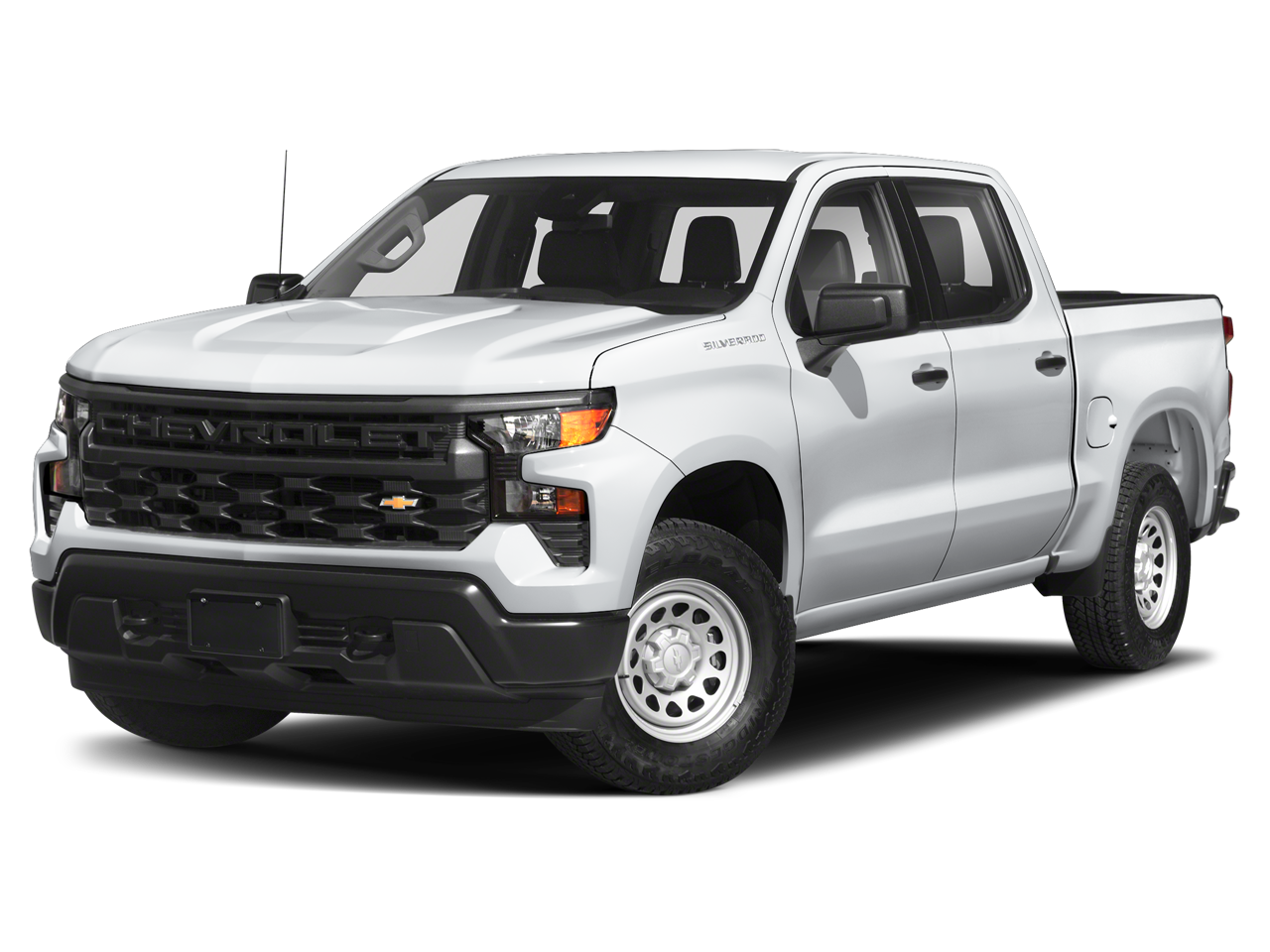 2024 Chevrolet Silverado 1500 RST - Photo 35