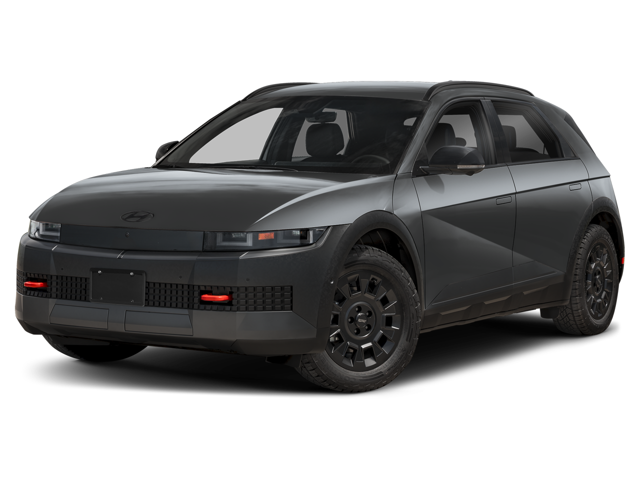 2026 Hyundai Ioniq 5 XRT AWD's photo