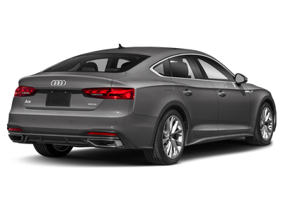 2023 Audi A5 Sportback S line Prestige