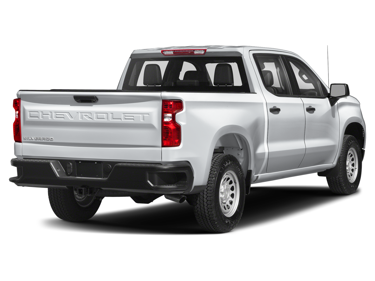 2024 Chevrolet Silverado 1500 RST - Photo 36