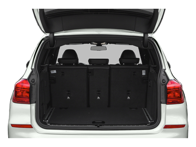 2020 BMW X3 xDrive30i Sports Activity Vehicle