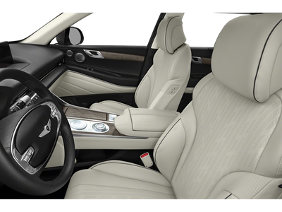 2021 Genesis GV80 2.5T AWD