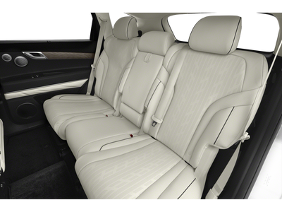 2021 Genesis GV80 2.5T AWD