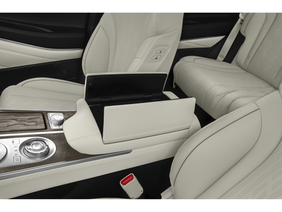 2021 Genesis GV80 2.5T AWD