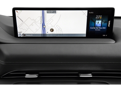 2021 Genesis GV80 2.5T AWD