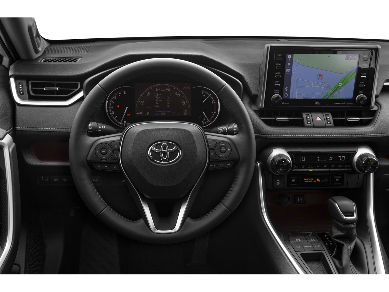 2022 Toyota RAV4 Limited