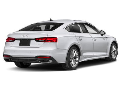 2023 Audi A5 Sportback S line Prestige