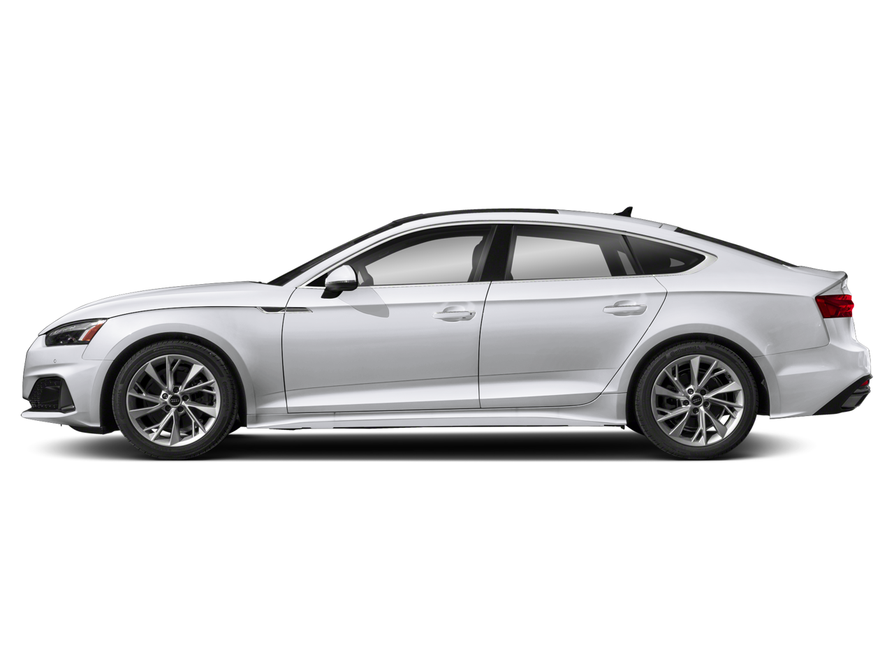 2023 Audi A5 Sportback S line Prestige