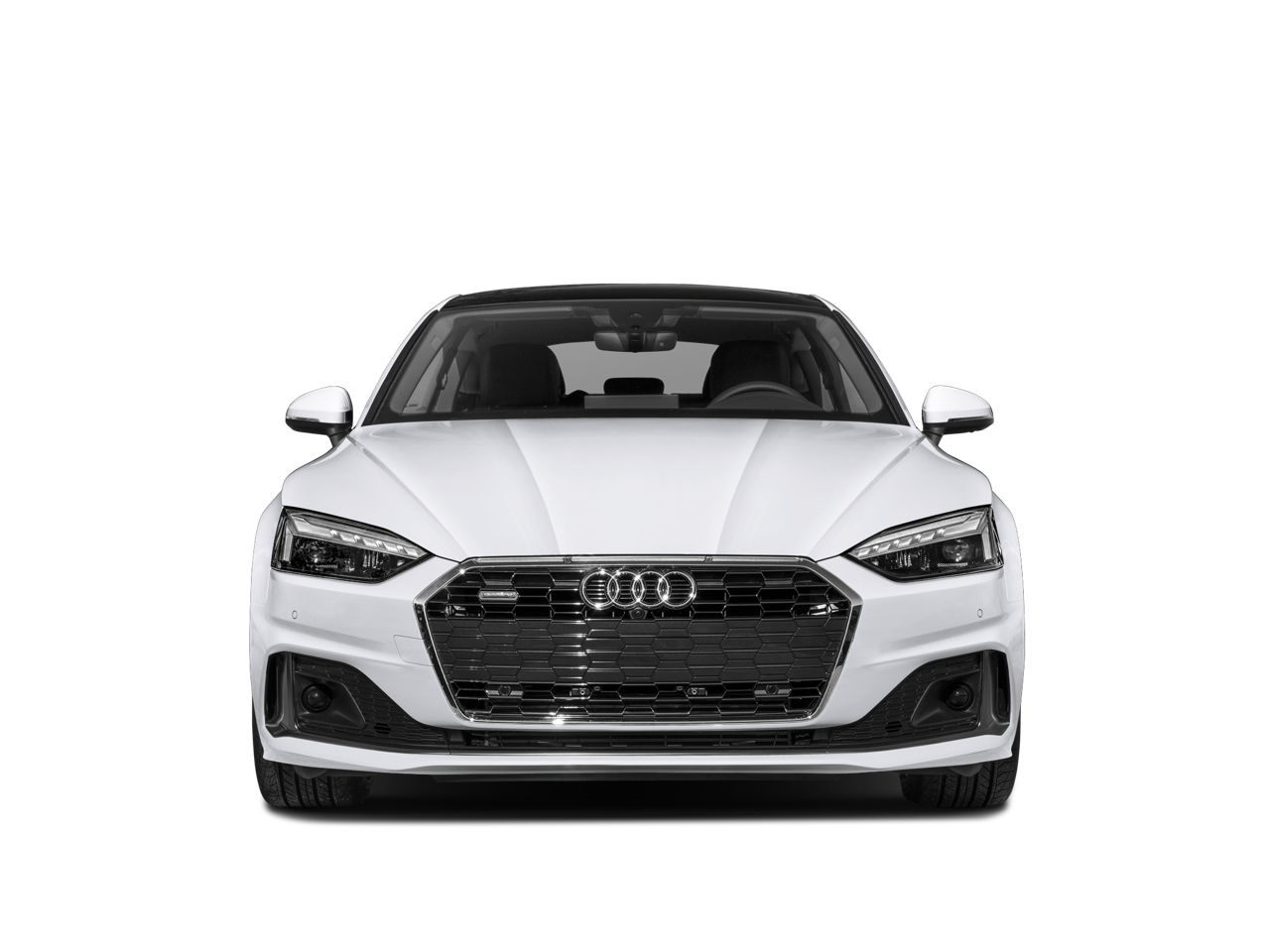 2023 Audi A5 Sportback S line Prestige