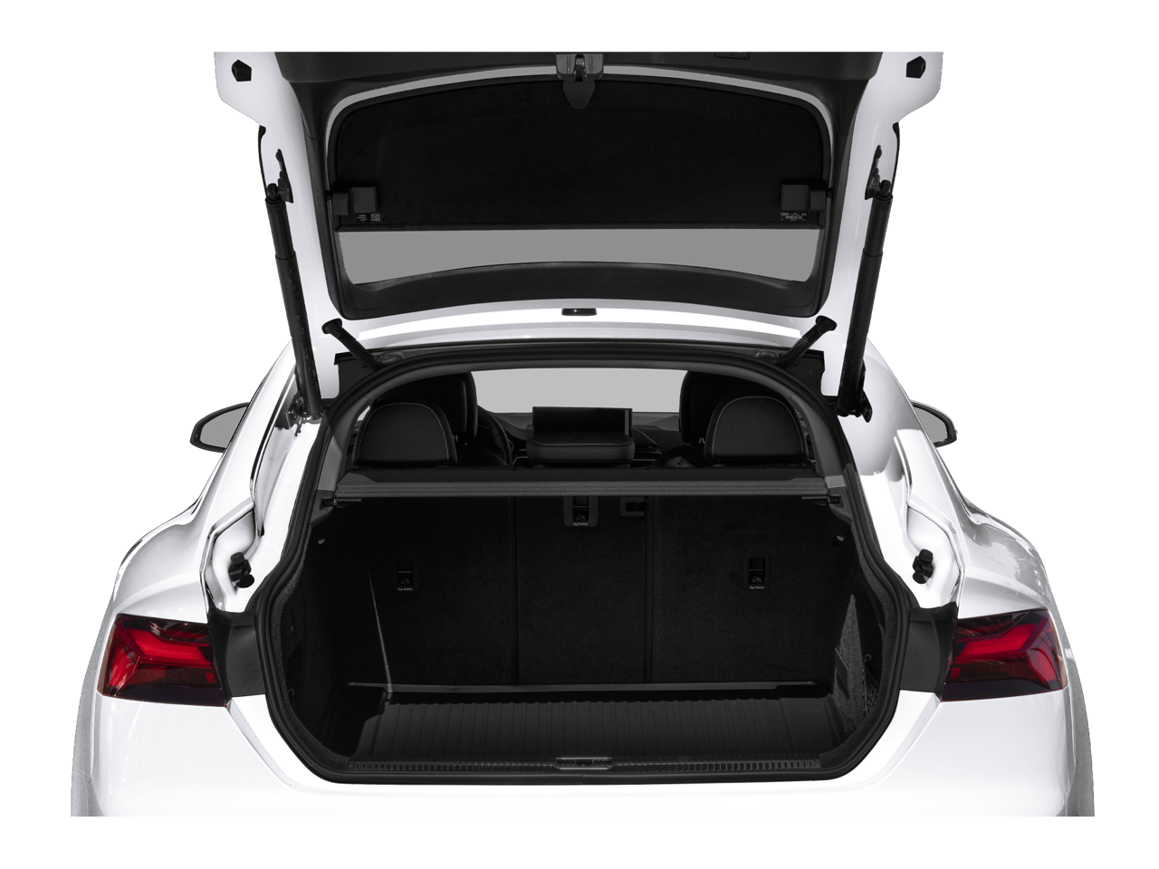 2023 Audi A5 Sportback S line Prestige