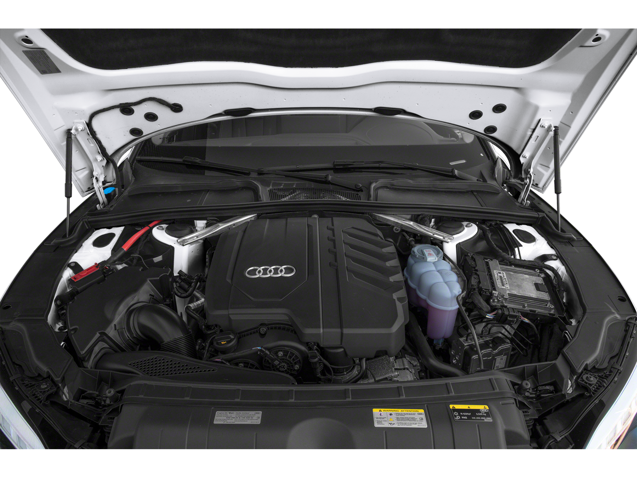 2023 Audi A5 Sportback S line Prestige