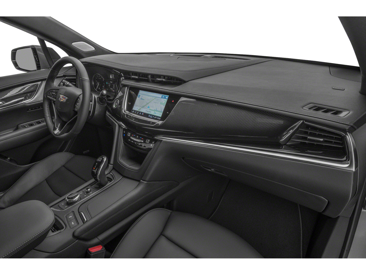 2023 Cadillac XT6 AWD Sport