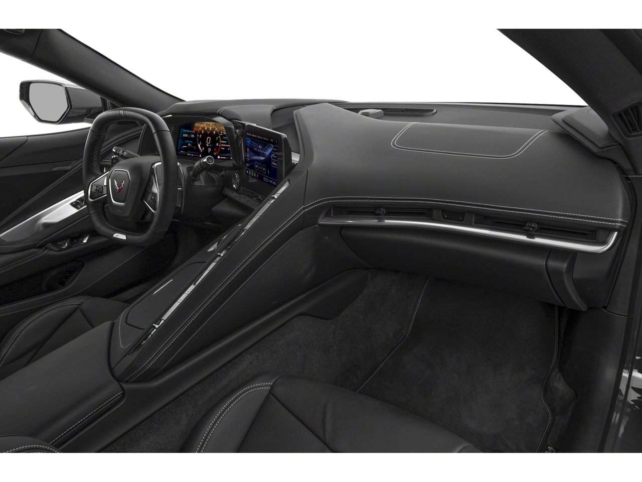 2023 Chevrolet Corvette 3LZ