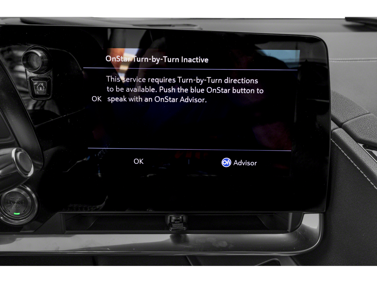 2023 Chevrolet Corvette 3LZ