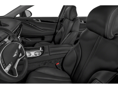 2023 Genesis G80 2.5T