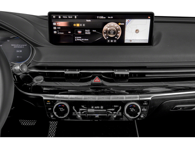 2023 Genesis G80 2.5T