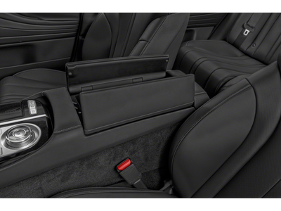 2023 Genesis G80 2.5T