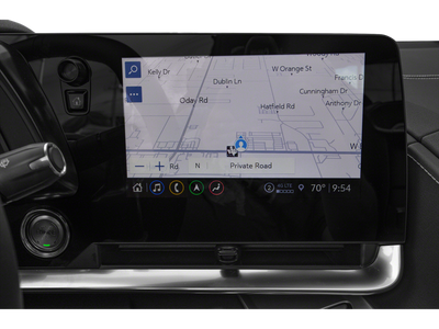 2024 Chevrolet Corvette 2LT