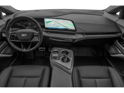 2025 Cadillac OPTIQ Sport