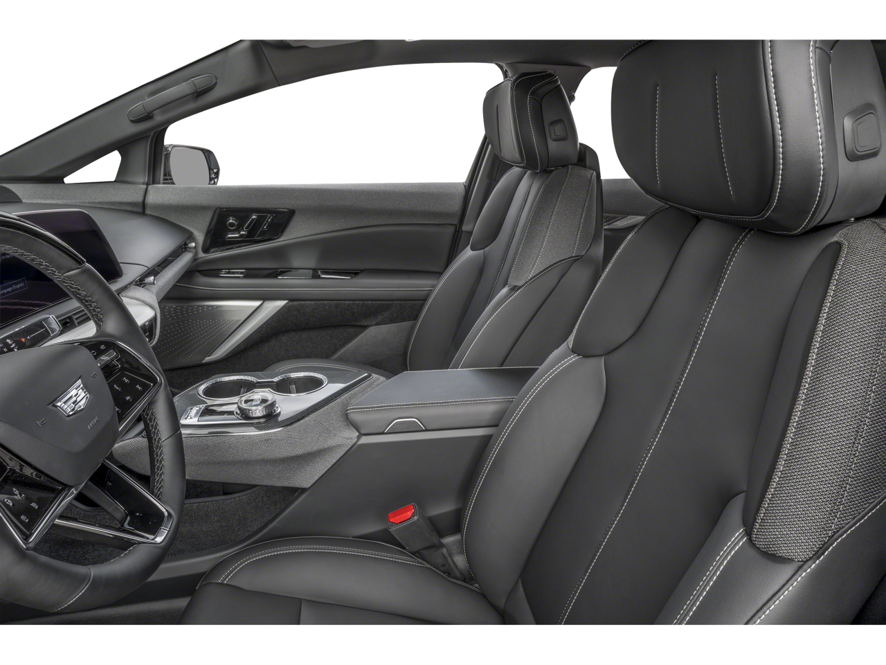 2025 Cadillac OPTIQ Sport