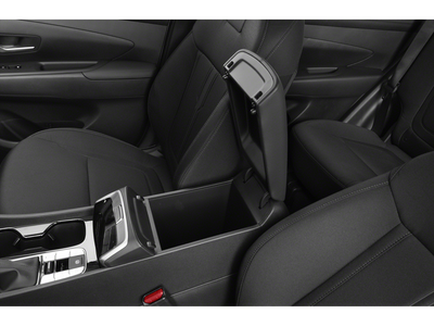 2025 Hyundai TUCSON SEL AWD